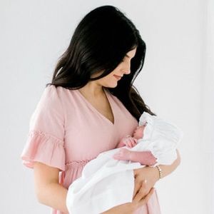 Meet your Posher, Bria